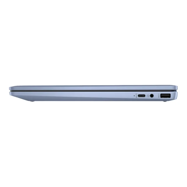 HP Chromebook 14-Inch Touchscreen x360 FHD Laptop, Intel N100 Processor, 4GB RAM, 64GB eMMC, Sky Blue
