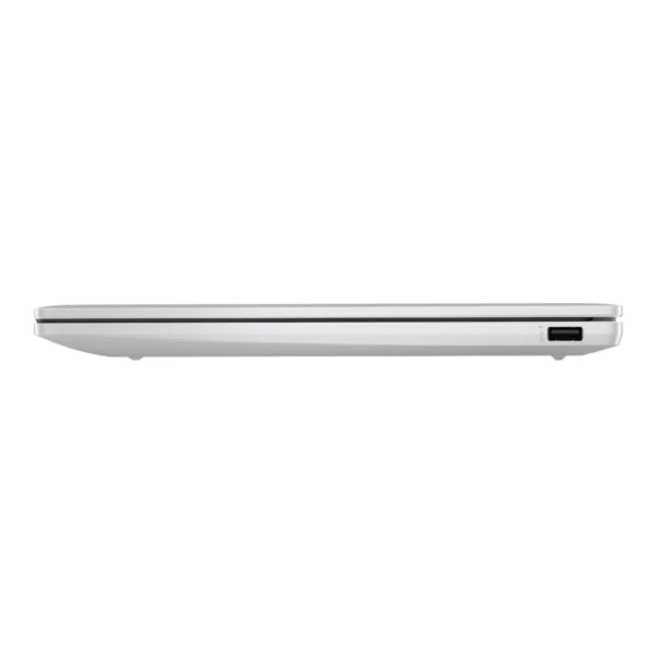 HP 14-inch HD Chromebook Laptop Intel N200 Processor 4GB RAM 128GB UFS Glacier Silver