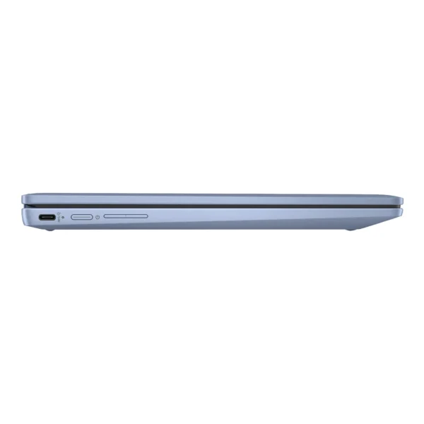 HP Chromebook 14-Inch Touchscreen x360 FHD Laptop, Intel N100 Processor, 4GB RAM, 64GB eMMC, Sky Blue
